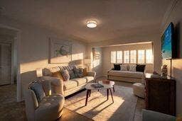 3851 N OCEAN Boulevard N, #1120, Gulf Stream, FL 33435 Living area