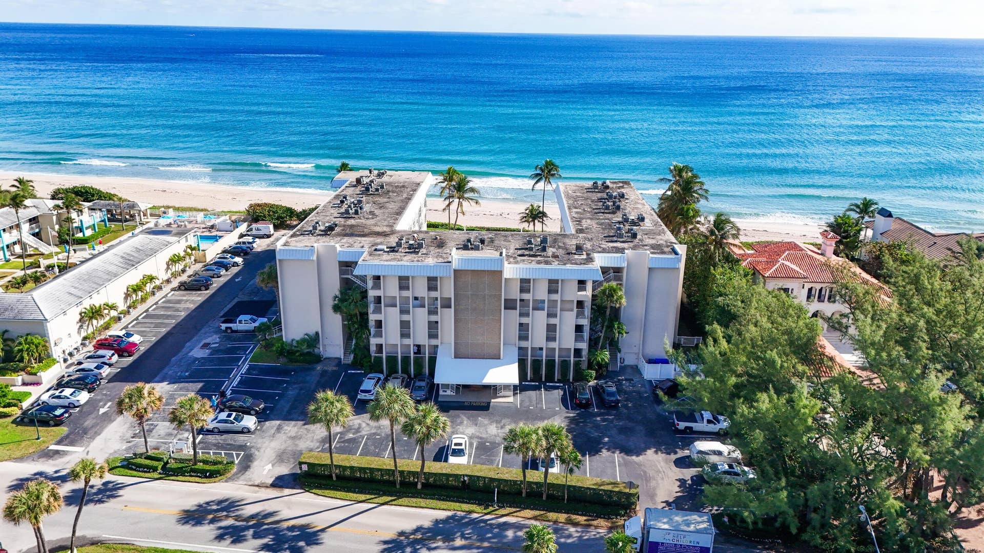 3851 N OCEAN Boulevard N, #1120, Gulf Stream, FL 33435 front