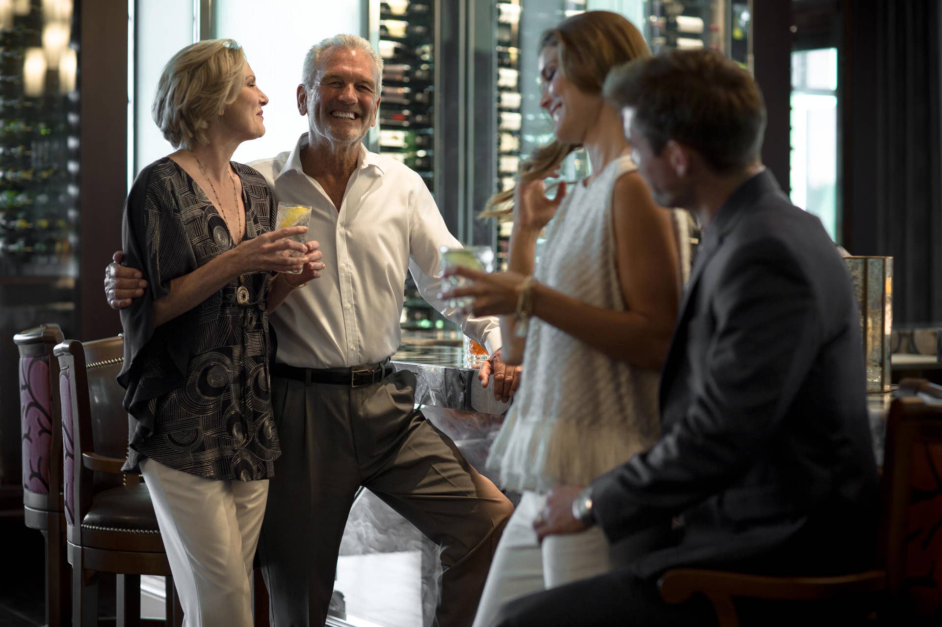 19848 PLANTERS Boulevard, #D, Boca Raton, FL 33434 14. Boca West Happy Hour