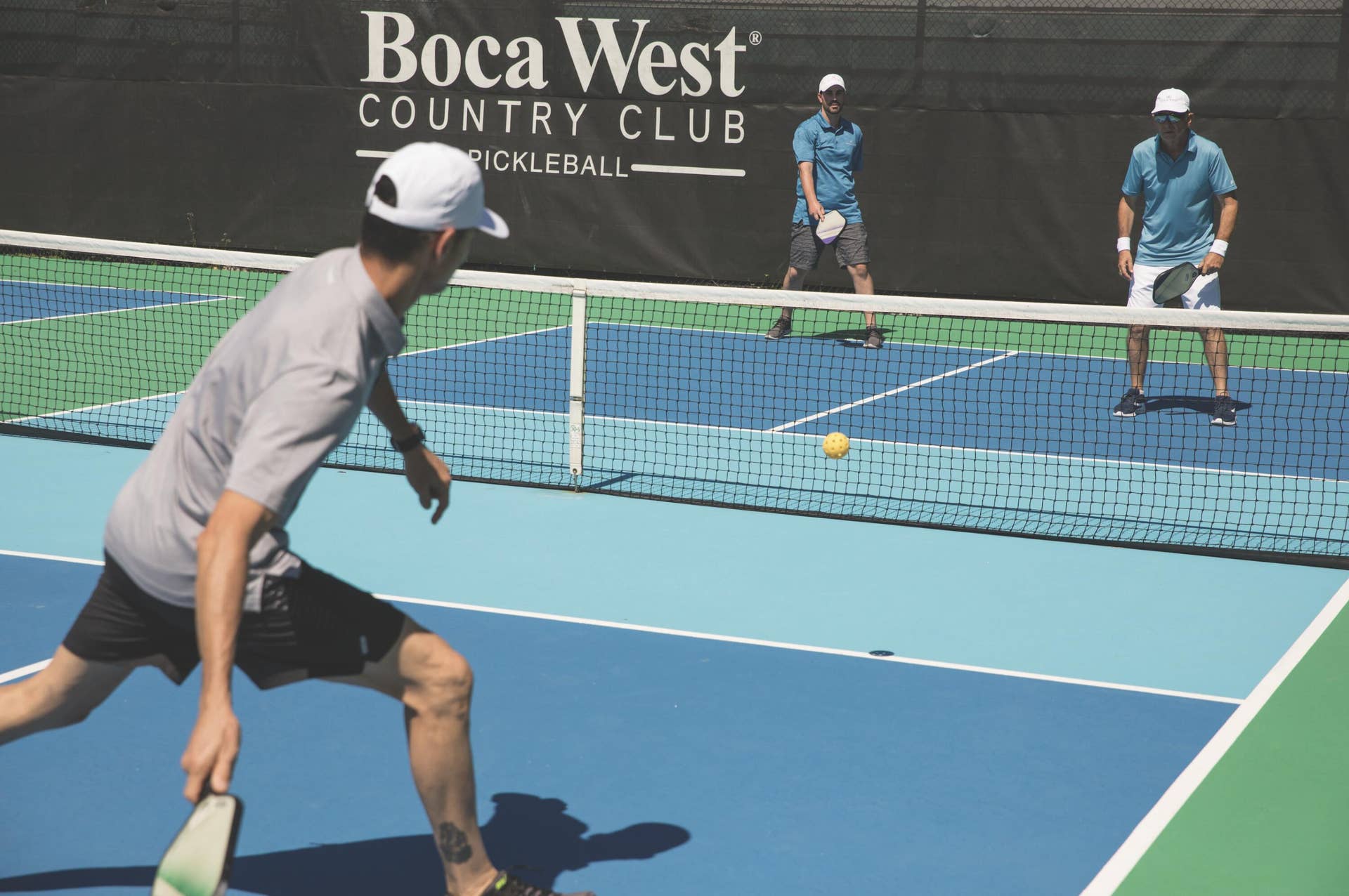 19848 PLANTERS Boulevard, #D, Boca Raton, FL 33434 17 boca west pickleball