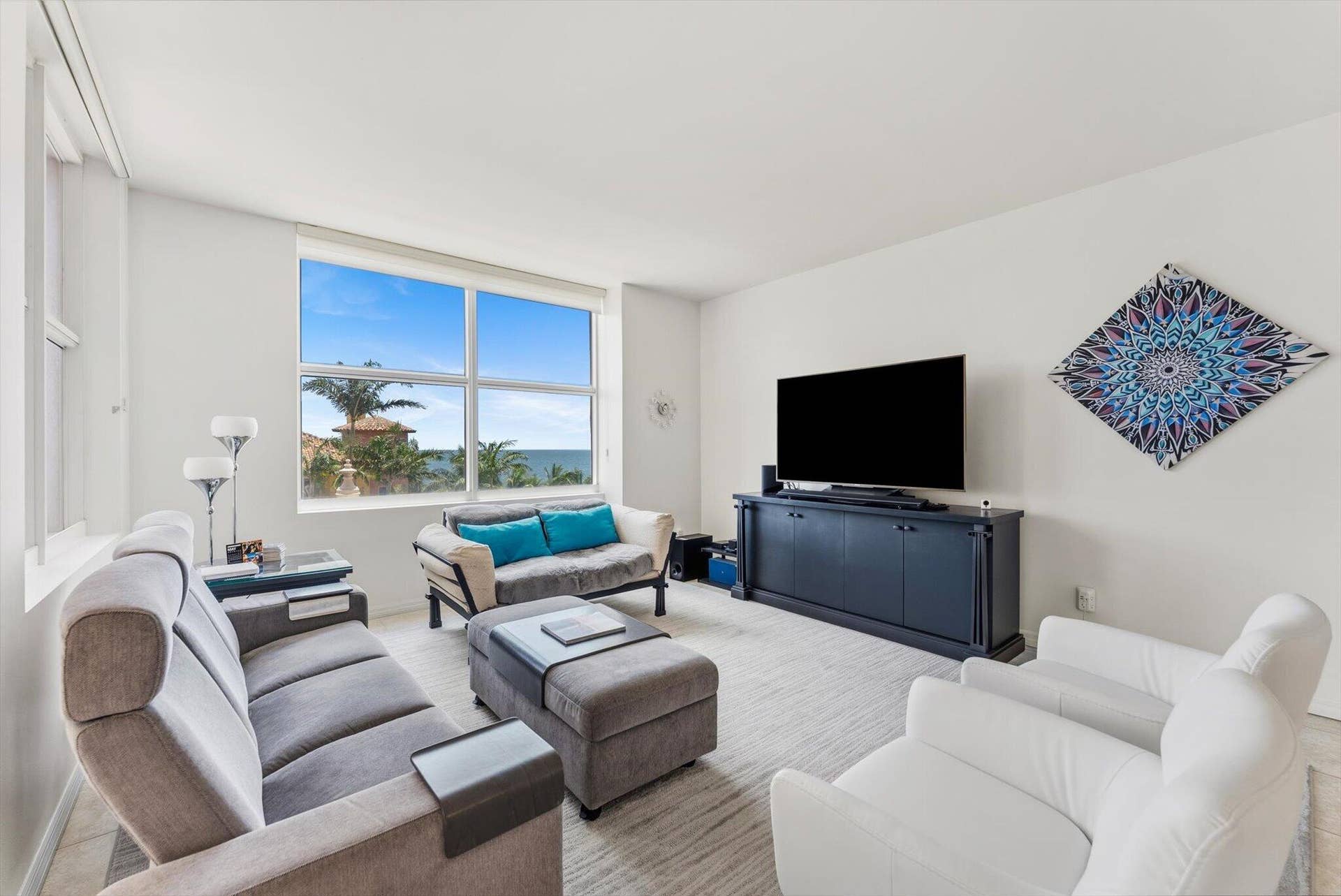 2100 N OCEAN Boulevard, #6C, Fort Lauderdale, FL 33305 13-13
