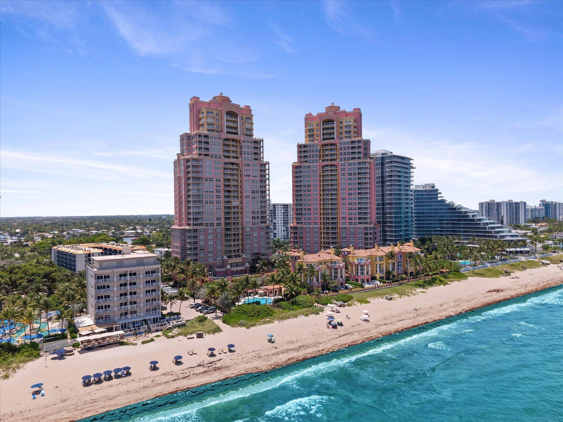 2100 N OCEAN Boulevard, #6C, Fort Lauderdale, FL 33305 39-39