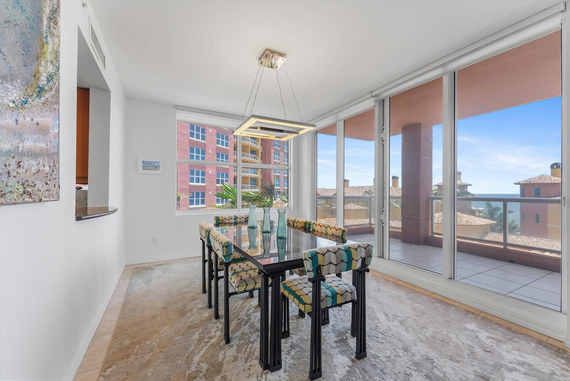 2100 N OCEAN Boulevard, #6C, Fort Lauderdale, FL 33305 18-18