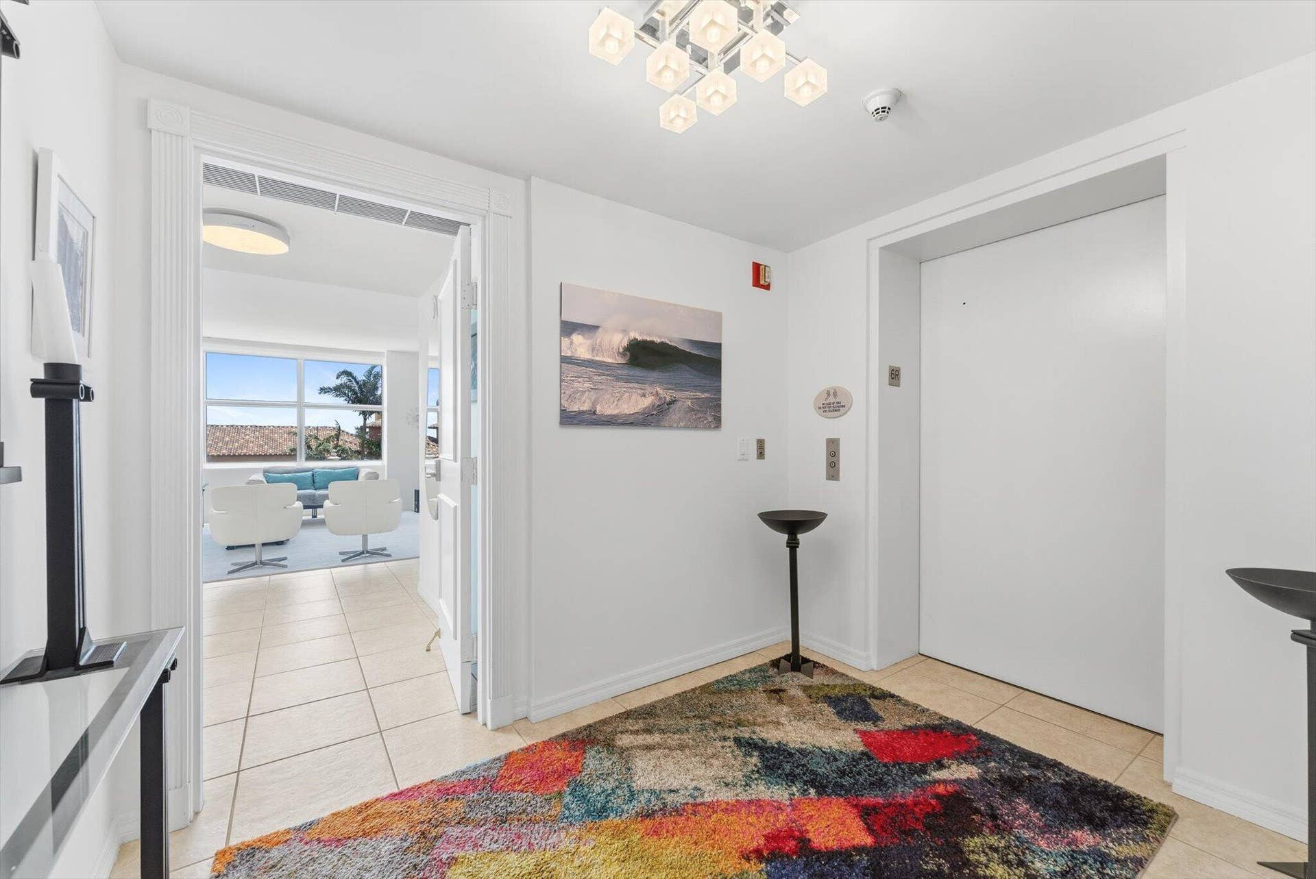 2100 N OCEAN Boulevard, #6C, Fort Lauderdale, FL 33305 02-2