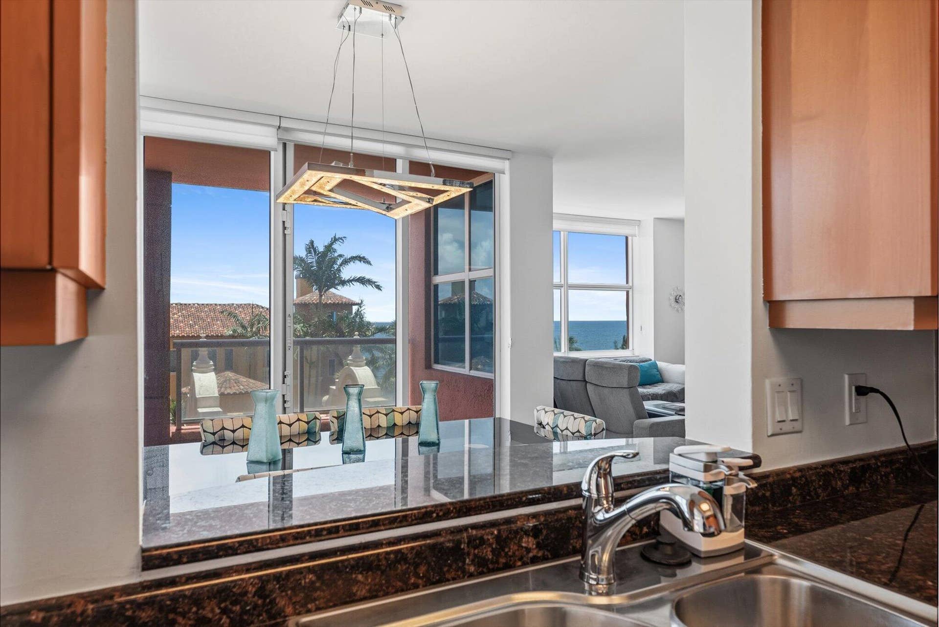 2100 N OCEAN Boulevard, #6C, Fort Lauderdale, FL 33305 09-9