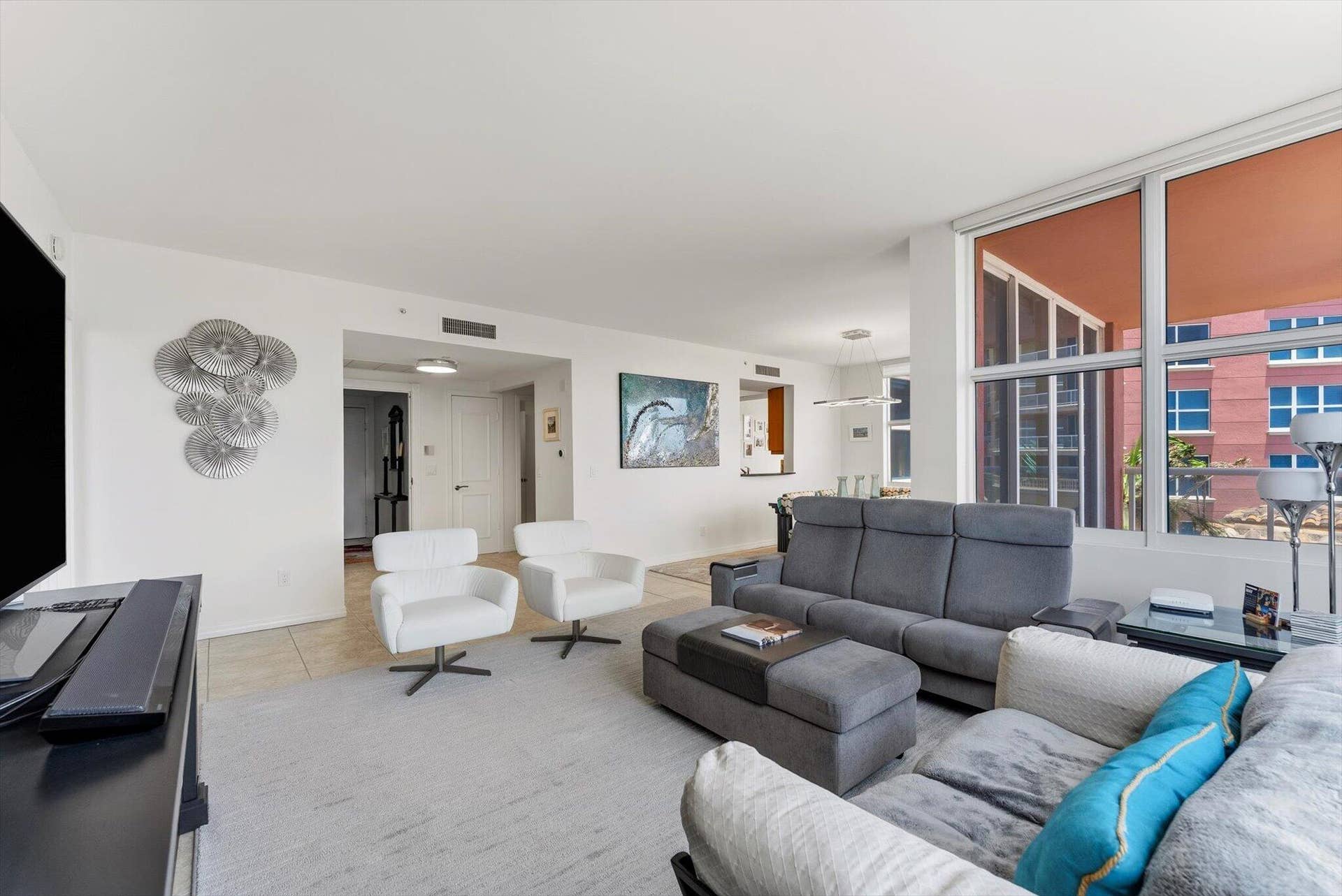 2100 N OCEAN Boulevard, #6C, Fort Lauderdale, FL 33305 14-14