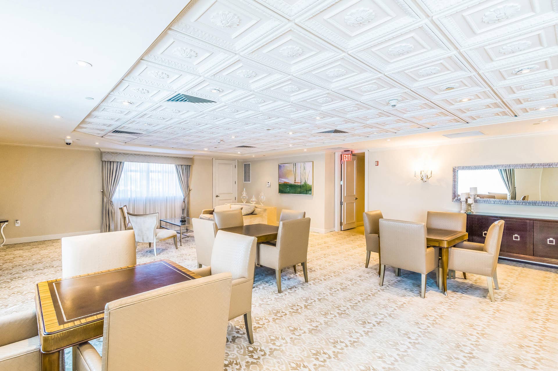 2100 N OCEAN Boulevard, #6C, Fort Lauderdale, FL 33305 _0083_20_Common Areas