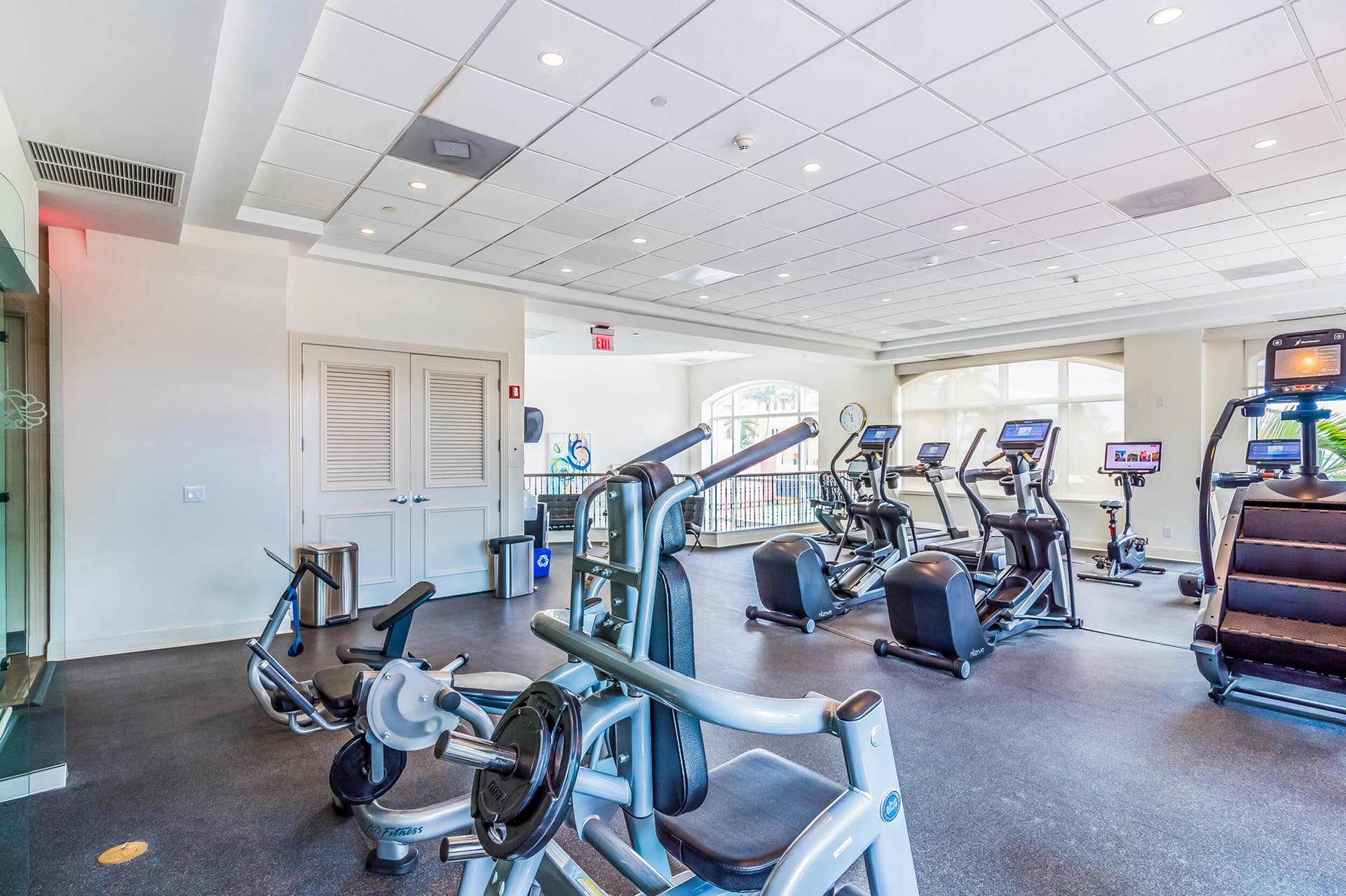 2100 N OCEAN Boulevard, #6C, Fort Lauderdale, FL 33305 _0073_11_Common Areas