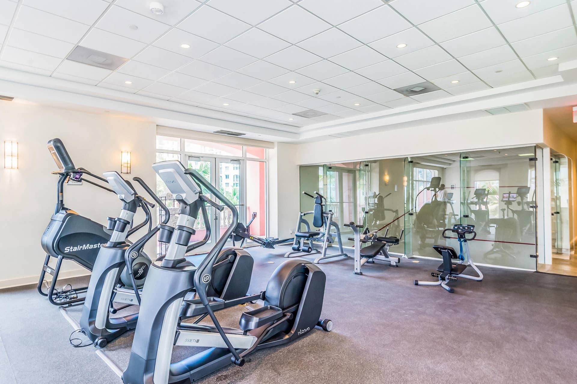 2100 N OCEAN Boulevard, #6C, Fort Lauderdale, FL 33305 _0074_12_Common Areas