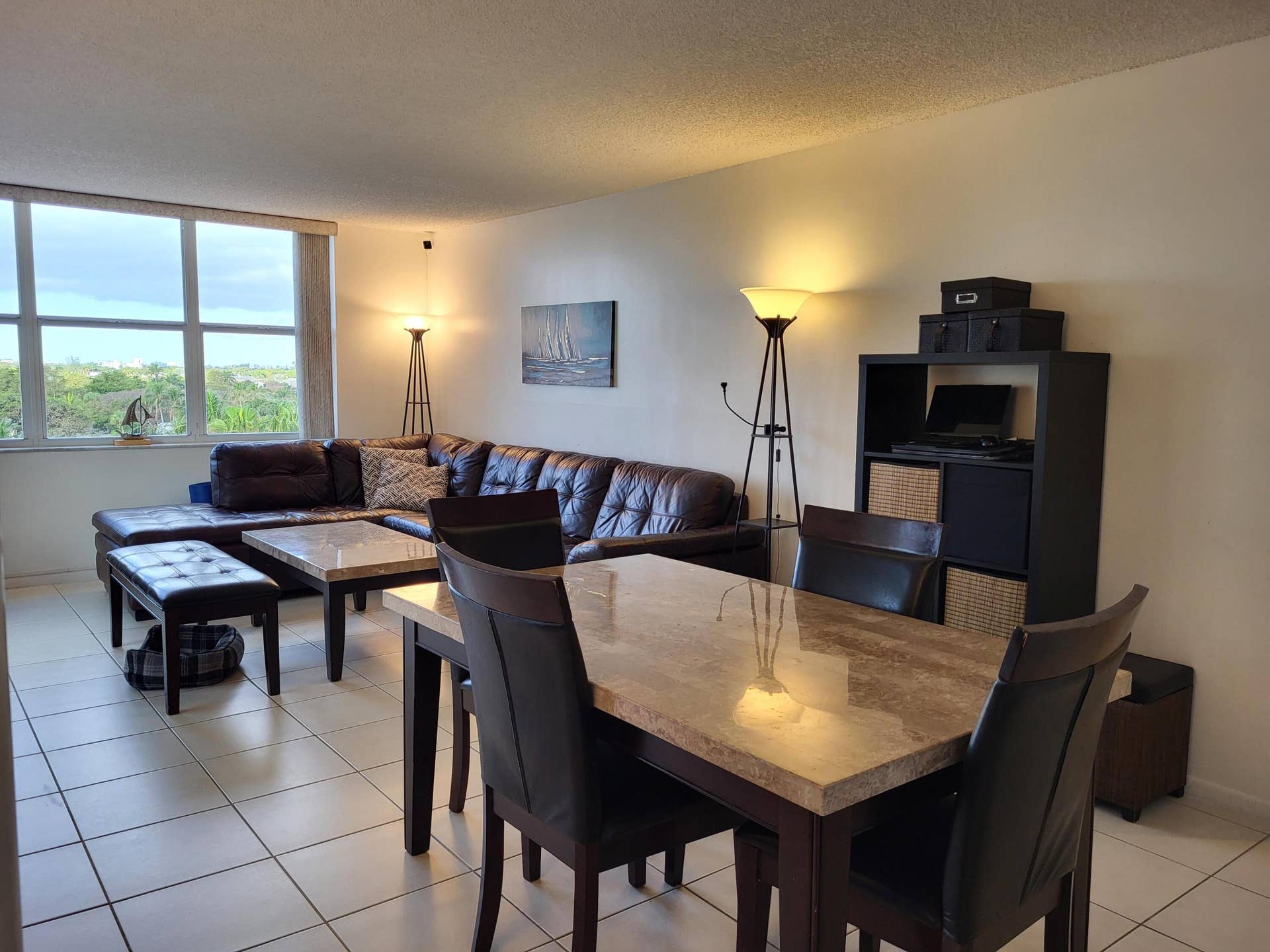 5200 N Ocean Boulevard, #613a, Lauderdale By The Sea, FL 33308 L.Room &Den (2)
