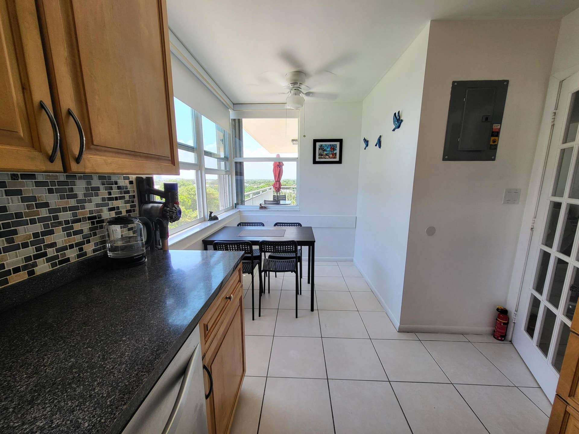 5200 N Ocean Boulevard, #613a, Lauderdale By The Sea, FL 33308 Kitchen (9)