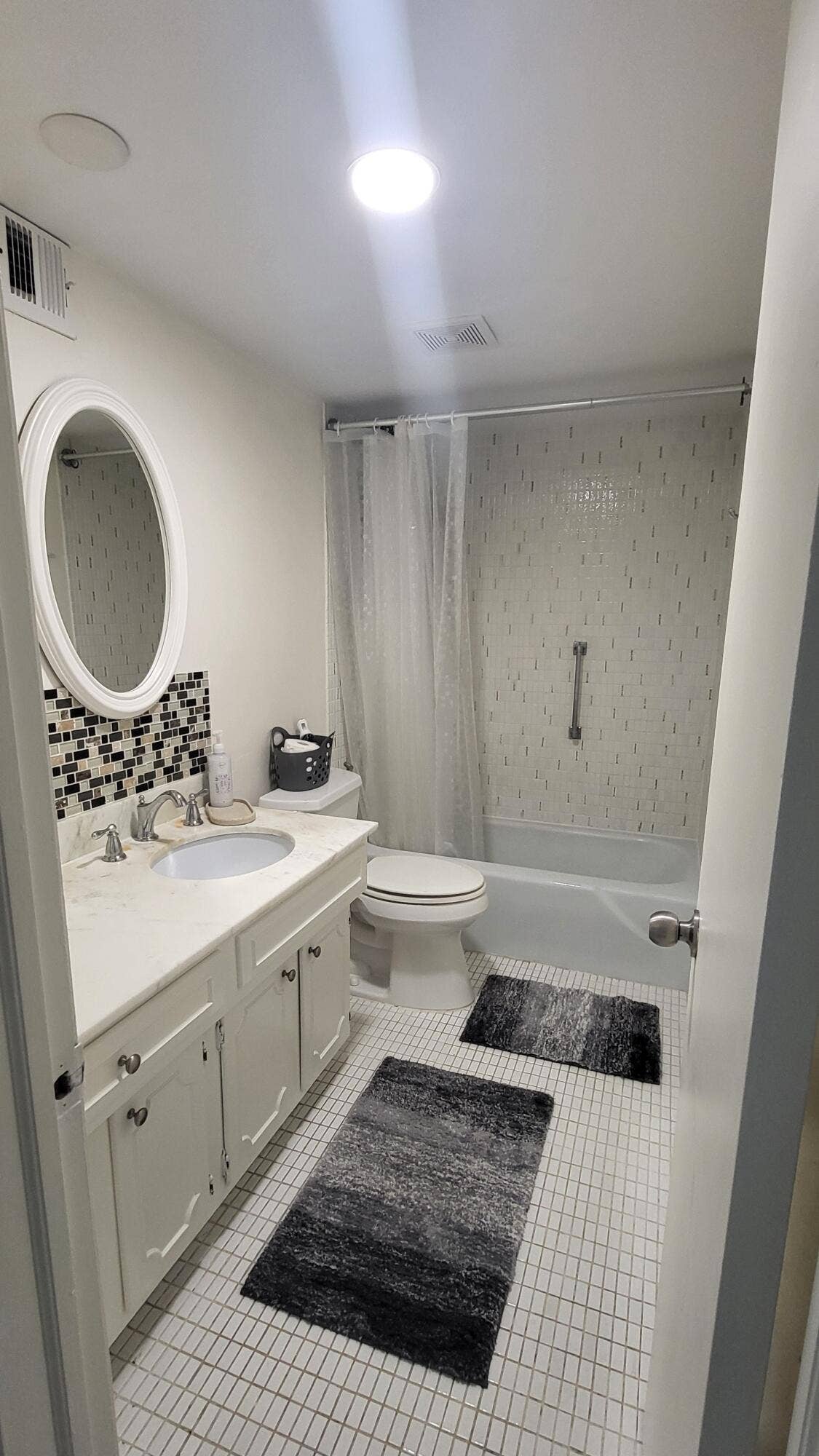 5200 N Ocean Boulevard, #613a, Lauderdale By The Sea, FL 33308 2nd bathroom