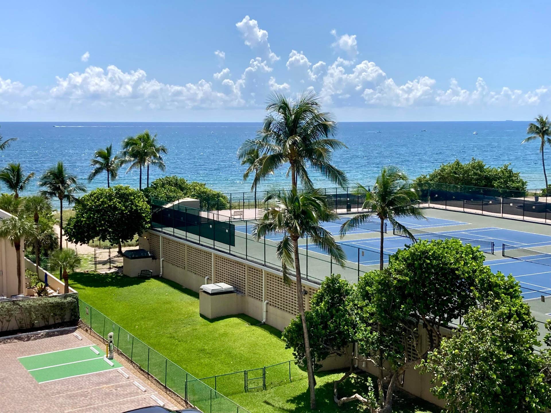 5200 N Ocean Boulevard, #613a, Lauderdale By The Sea, FL 33308 iphone view