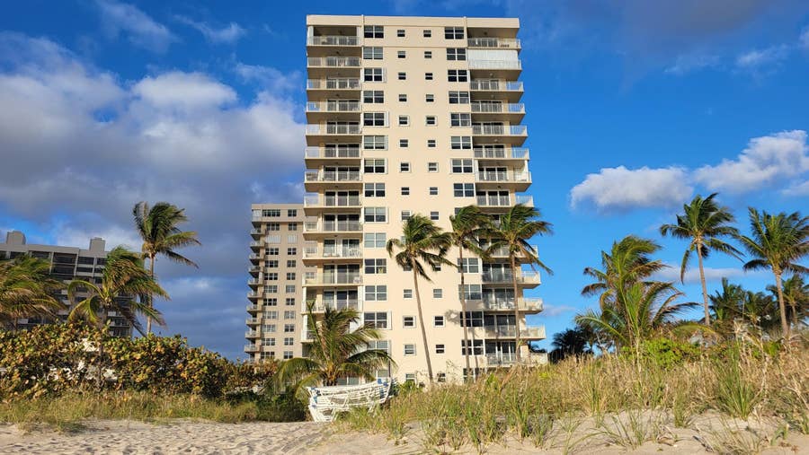 Property photo for 5200 N Ocean Boulevard, #613a, Lauderdale By The Sea, FL