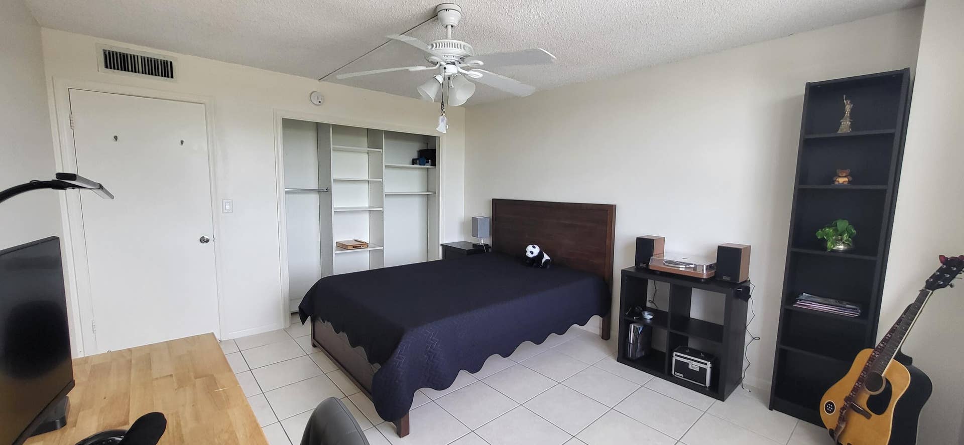 5200 N Ocean Boulevard, #613a, Lauderdale By The Sea, FL 33308 2nd bedroom closet