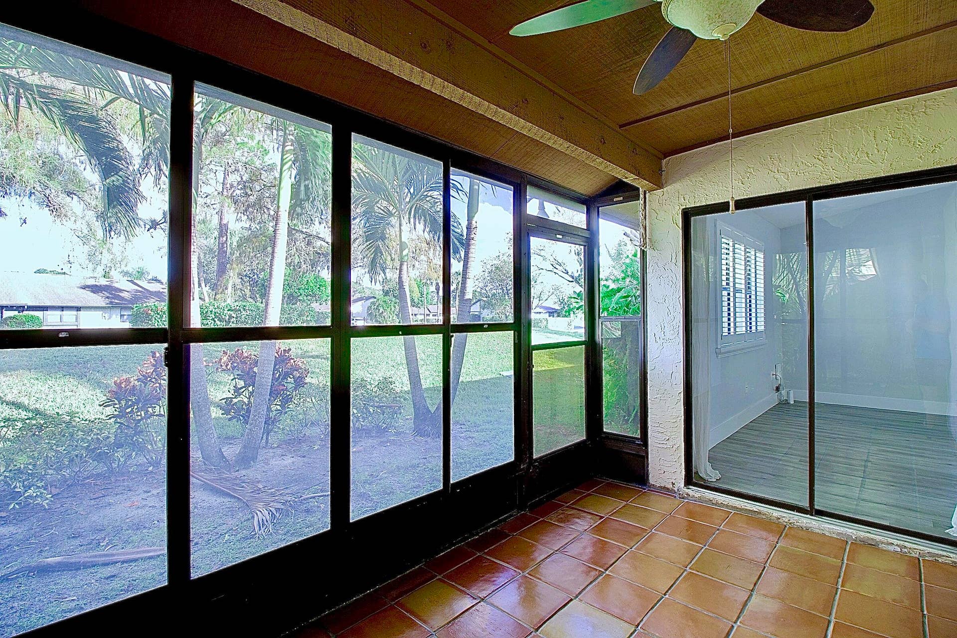 443 Midsummer Court, Royal Palm Beach, FL 33411 patio
