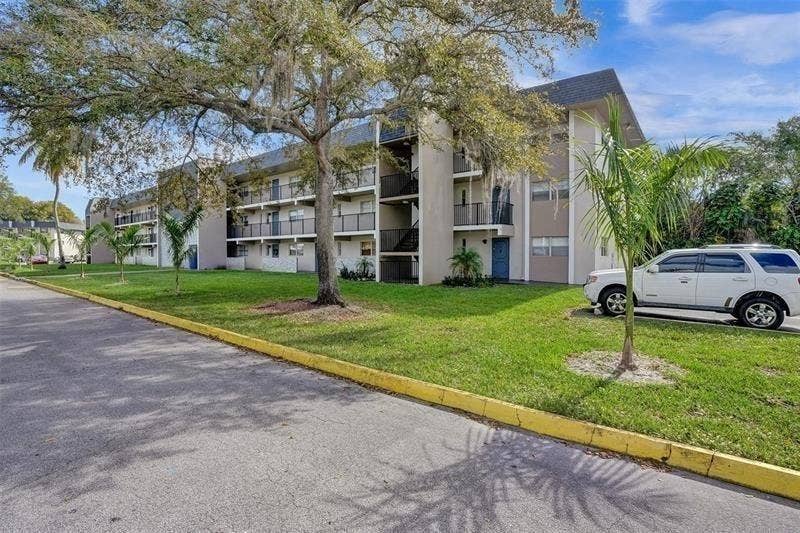 Property photo for 8000 S COLONY Circle S, #201, Tamarac, FL