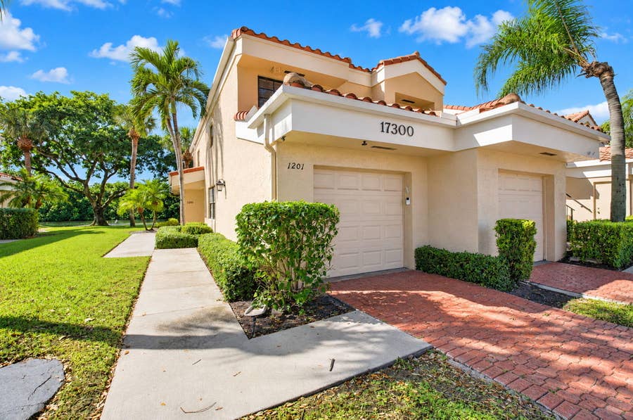 Property photo for 17300 Boca Club Boulevard, #1201, Boca Raton, FL