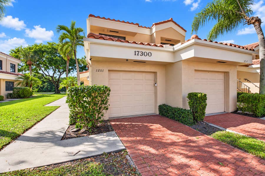 Property photo for 17300 Boca Club Bou;evard, #1201, Boca Raton, FL