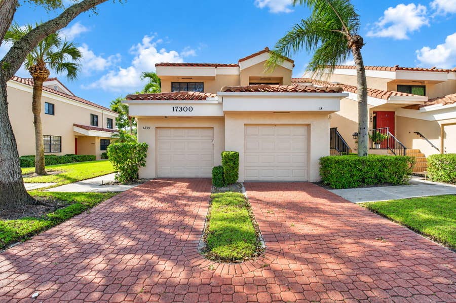 Property photo for 17300 Boca Club Boulevard, #1201, Boca Raton, FL