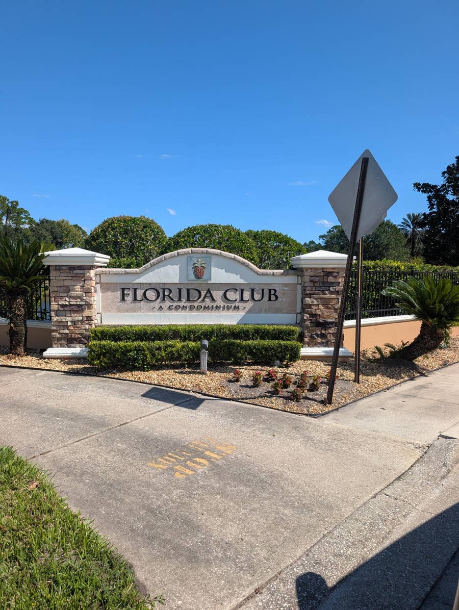 Property photo for 520 Florida Club Boulevard, #107, St Augustine, FL