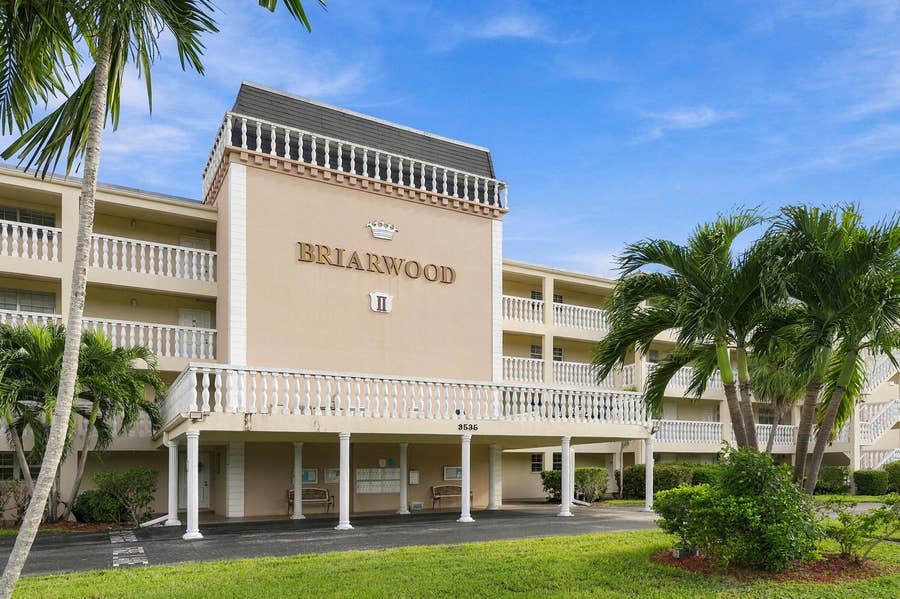 Property photo for 3535 BROKEN WOODS Drive, #404, Coral Springs, FL
