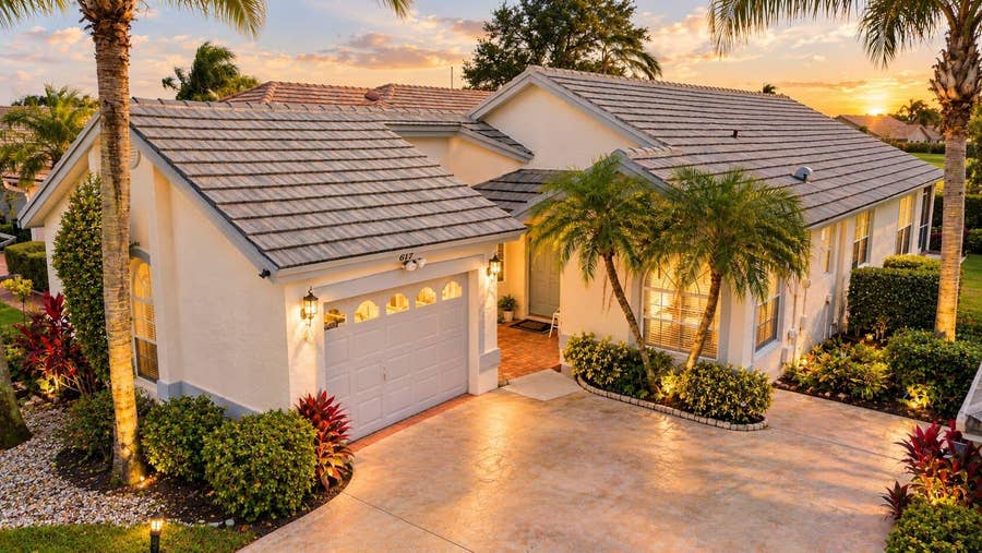 Property photo for 6171 Bay Isles Drive, Boynton Beach, FL