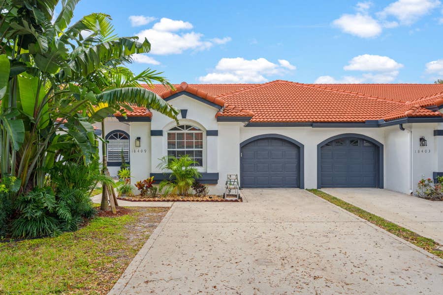 Property photo for 18409 VIA DI SORRENTO, Boca Raton, FL