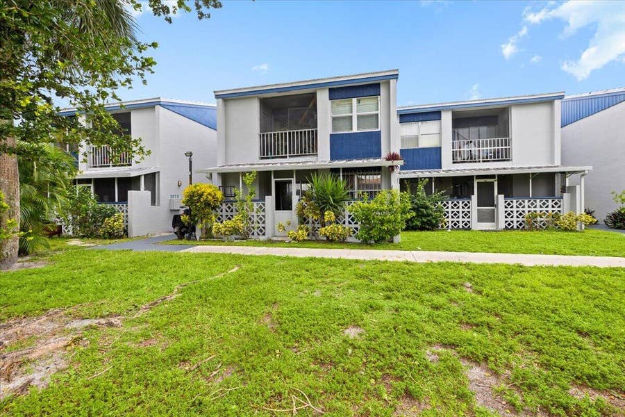 Property photo for 2075 NW 46th Avenue, #I102, Lauderhill, FL