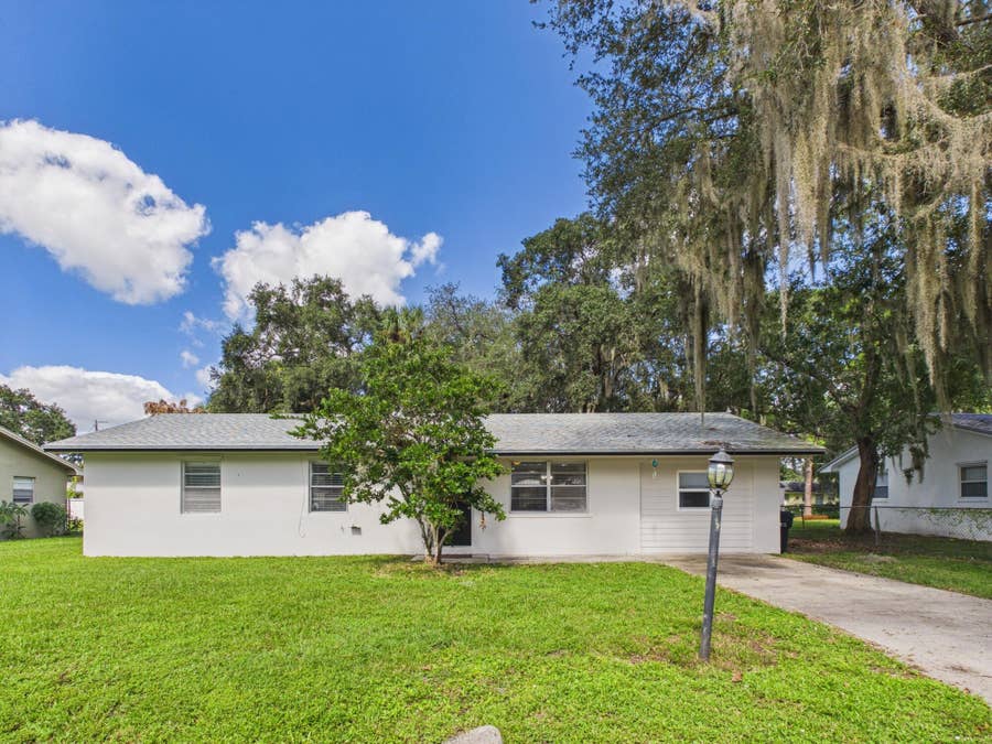 Property photo for 3639 SW 18TH Street, Okeechobee, FL