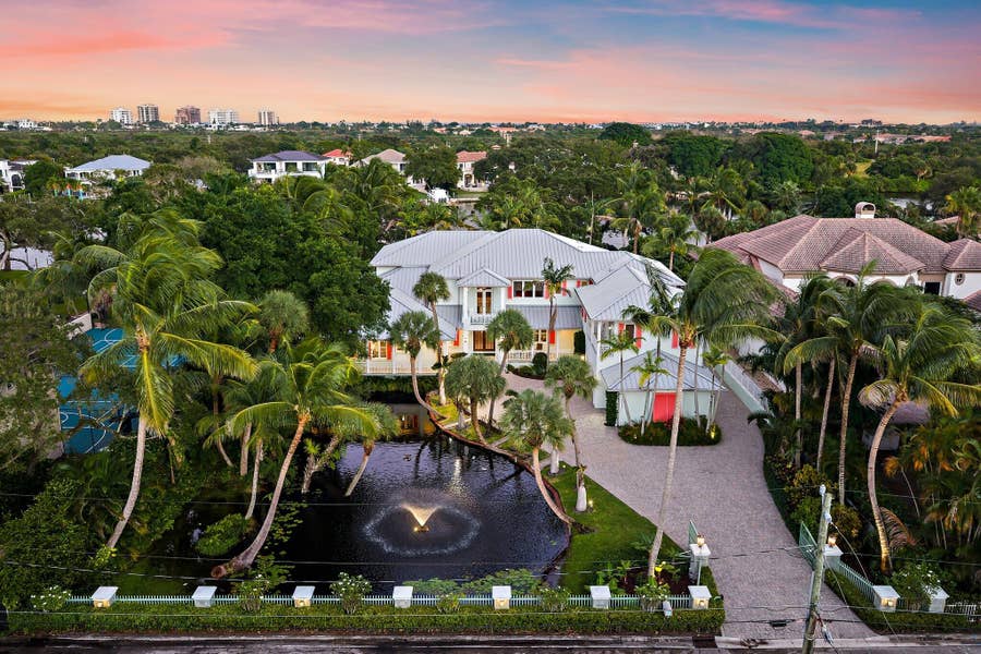 Property photo for 13188 Flamingo Terrace, Palm Beach Gardens, FL