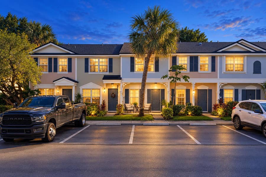 Property photo for 5380 JUBILEE Way, #200, Margate, FL