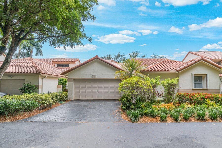 Property photo for 5142 Majorca Club Drive, Boca Raton, FL