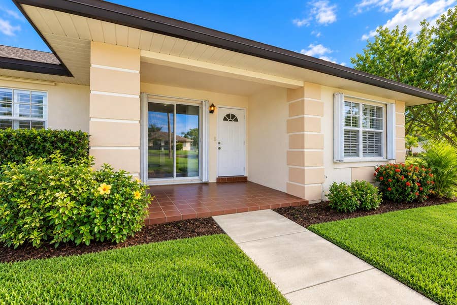 Property photo for 5791 DREAM Court, #14D, Fort Pierce, FL