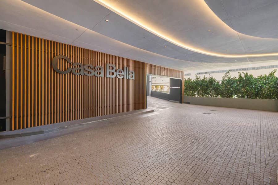Property photo for 1400 Biscayne Boulevard, #4706, Miami, FL
