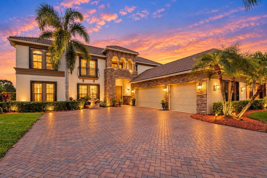 Property photo for 2216 NW Diamond Creek Way, Jensen Beach, FL