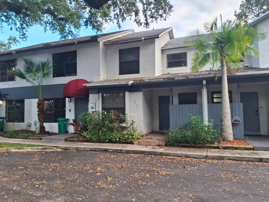 Property photo for 3444 Oak Drive, Hollywood, FL
