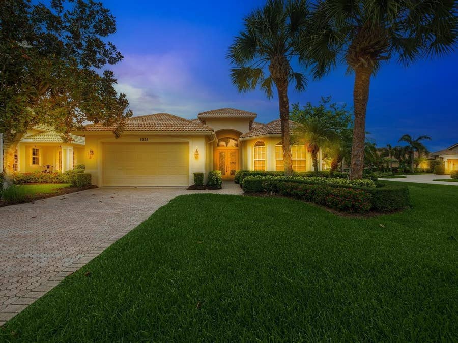 Property photo for 8938 First Tee Road, Port St Lucie, FL