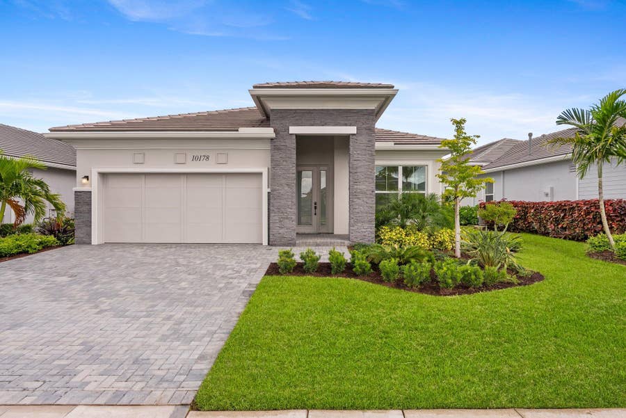 Property photo for 10178 TIMBER CREEK Way, Palm Beach Gardens, FL