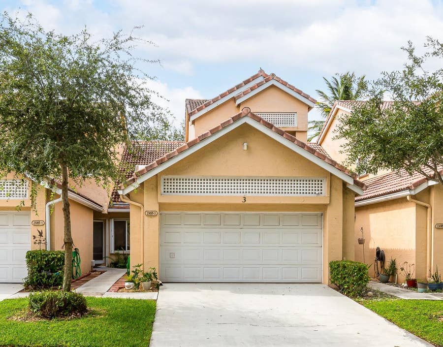 Property photo for 23085 Aqua View, #3, Boca Raton, FL
