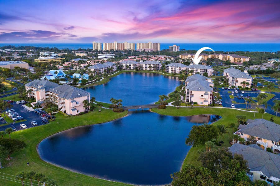 Property photo for 353 S Us Hwy 1, #C203, Jupiter, FL