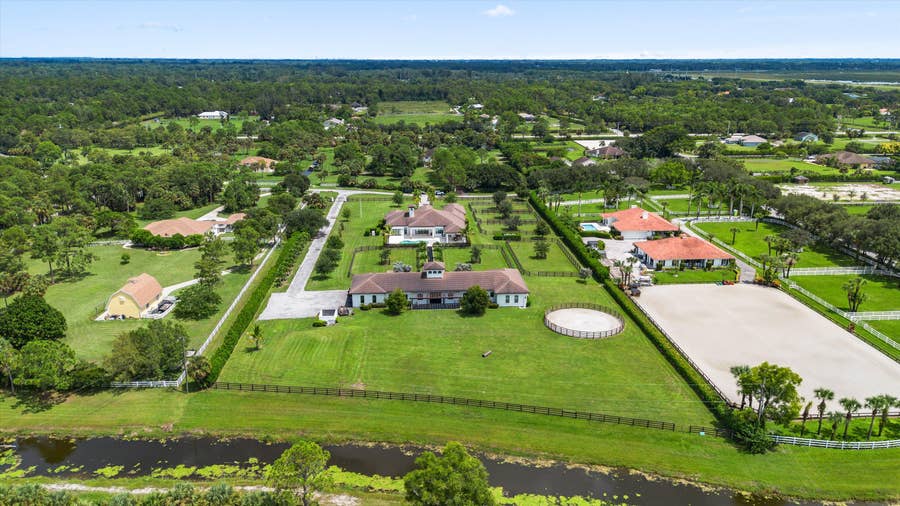 Property photo for 843 STALLION Drive, Loxahatchee, FL