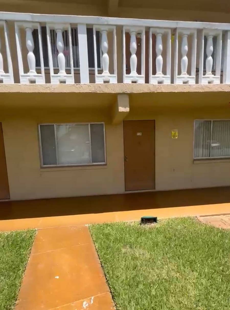 Property photo for 500 VILLAGE GREEN W, #114, Palm Springs, FL