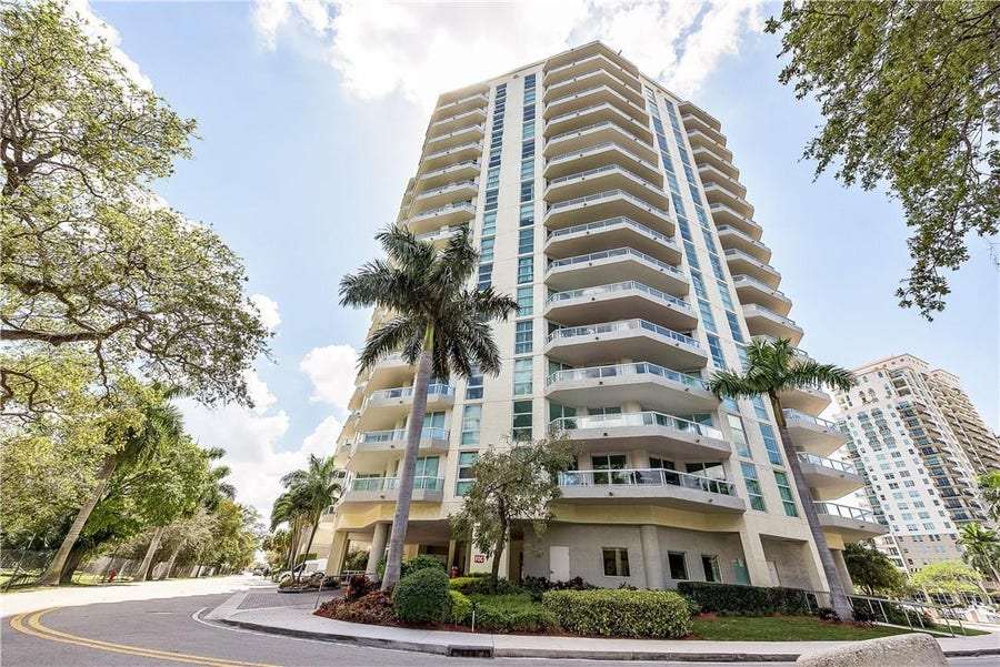 Property photo for 401 SW 4th Avenue, #804, Fort Lauderdale, FL