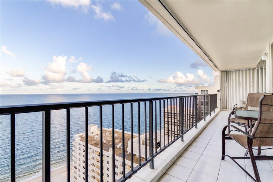 Property photo for 4280 Galt Ocean, #26AB, Fort Lauderdale, FL