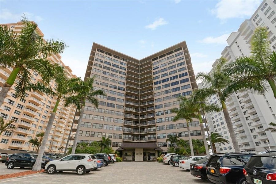 Property photo for 3800 Galt Ocean Drive, #305, Fort Lauderdale, FL