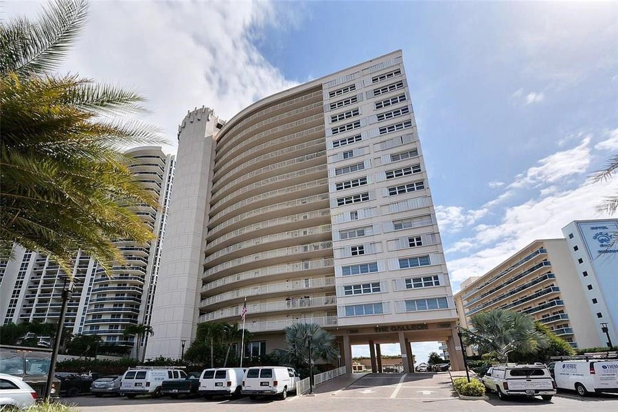 Property photo for 4100 Galt Ocean Drive, #1707, Fort Lauderdale, FL