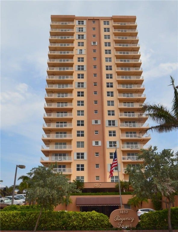 Property photo for 3850 Galt Ocean Drive, #505, Fort Lauderdale, FL