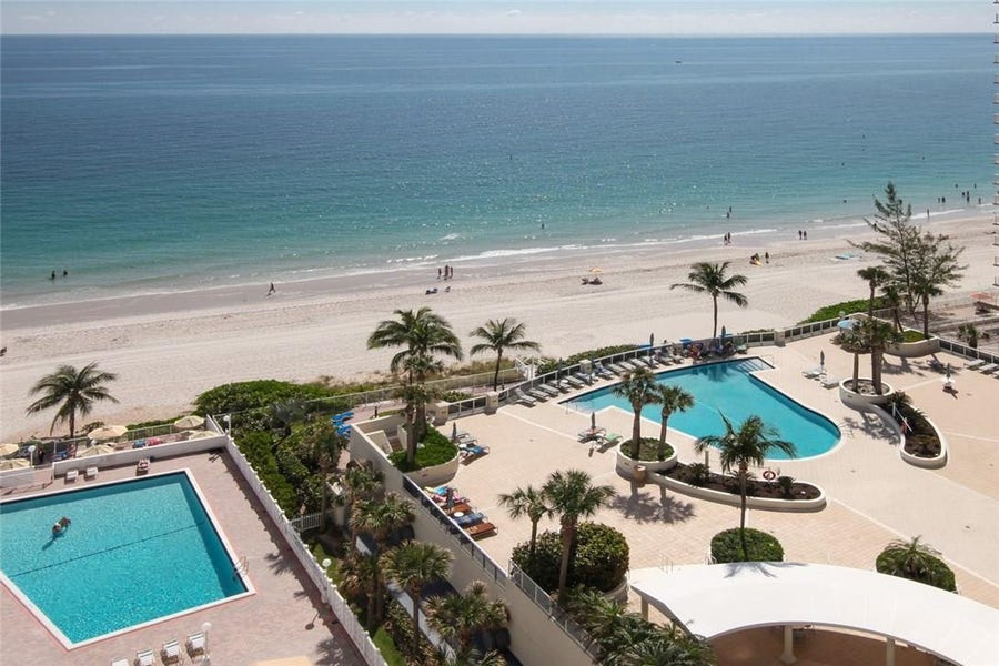 Property photo for 4250 Galt Ocean Drive, #15H, Fort Lauderdale, FL