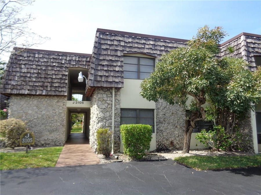 Property photo for 3105 Oakland Shores Drive, #J107, Oakland Park, FL